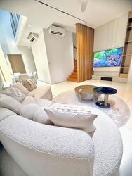 Affinity At Serangoon (D19), Terrace #581119021